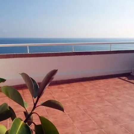 Acv- Acapulco Iv-1ª Linea Planta 11 Frontal Al Mar Apartment Oropesa del Mar